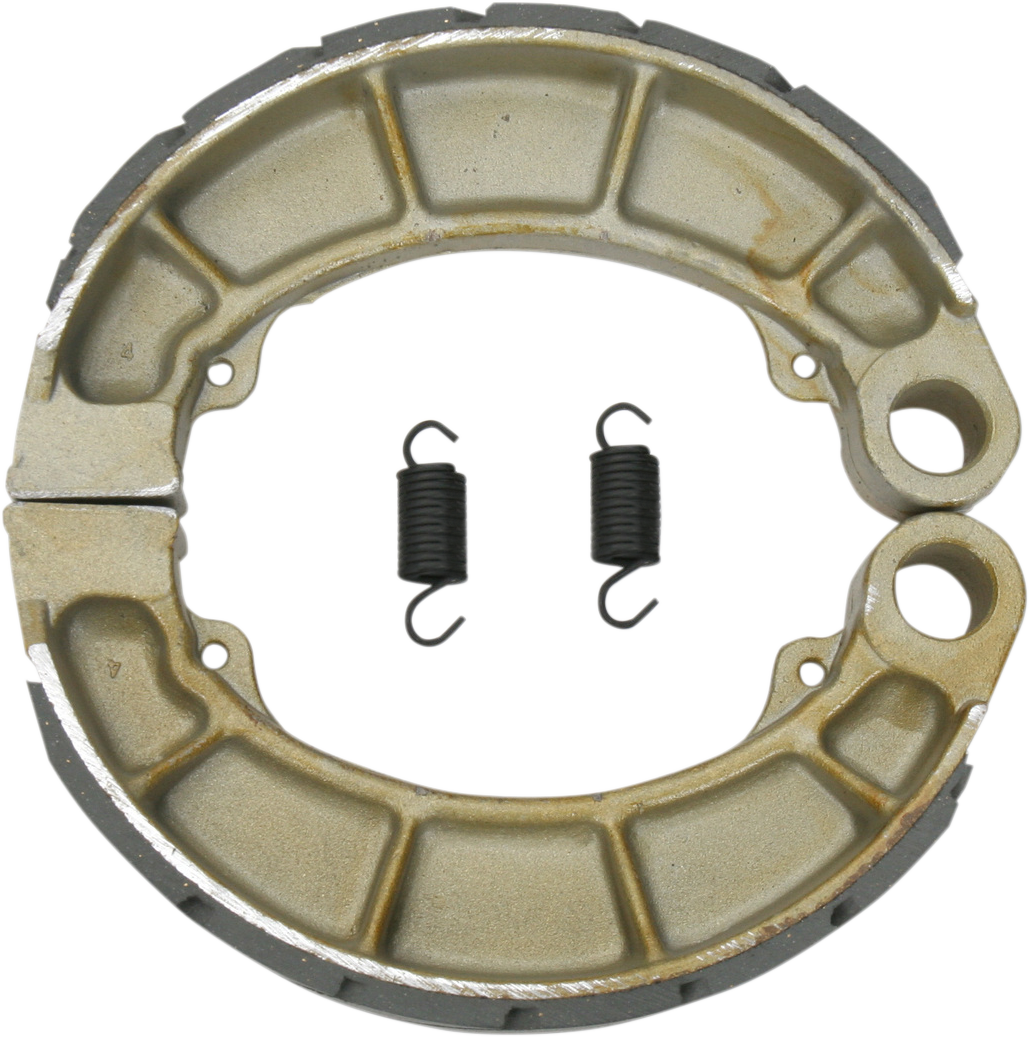 Brake Shoes - TRX