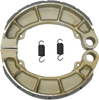 Brake Shoes - TRX