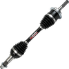 Axle - X-Treme - Heavy Duty - Front Right - Can Am