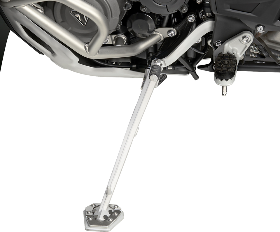 Sidestand Foot - Triumph Tiger 1200 Rally