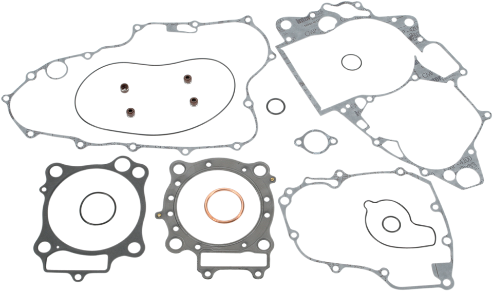 Complete Motor Gasket Kit - Honda