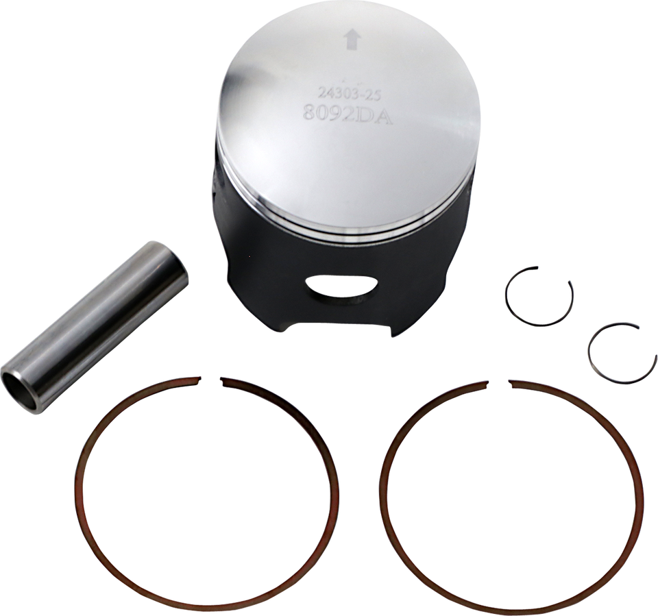 Piston Kit - 68.94 mm - KDX220