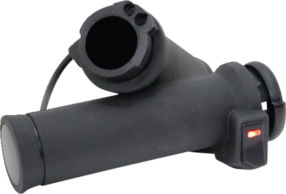 Grips - Heated - Apollo-X - Cable
