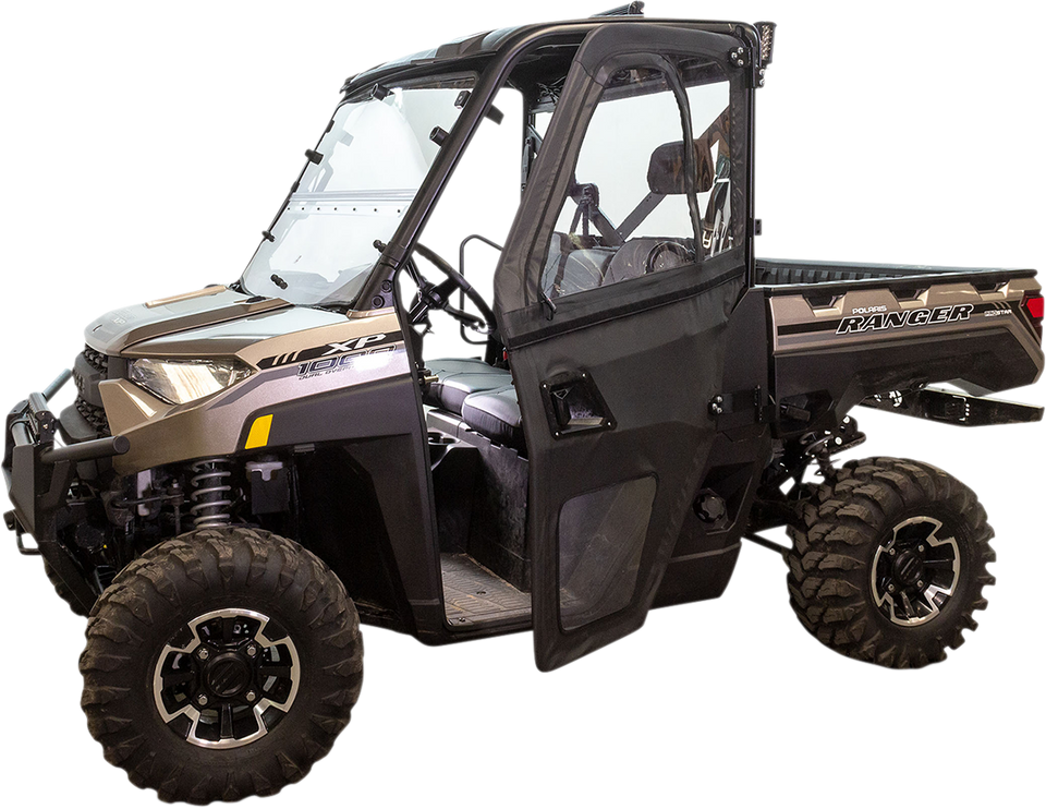 Framed Door Kit - Ranger Full Size