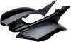 Rear Fender - Black - KFX700 - Lutzka's Garage