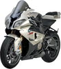 Double Bubble Windscreen - Smoke - S1000RR