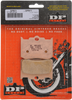 Sintered Brake Pads - DP911
