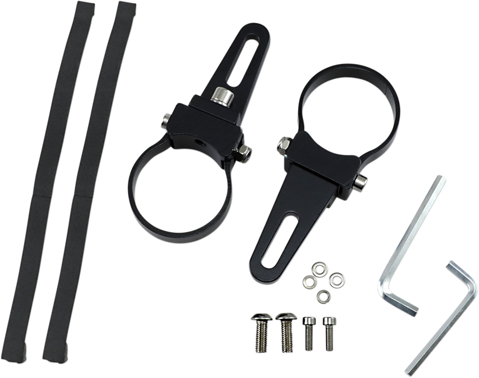 Mounting Bracket - 1-7/8" - 2" Roll Bar