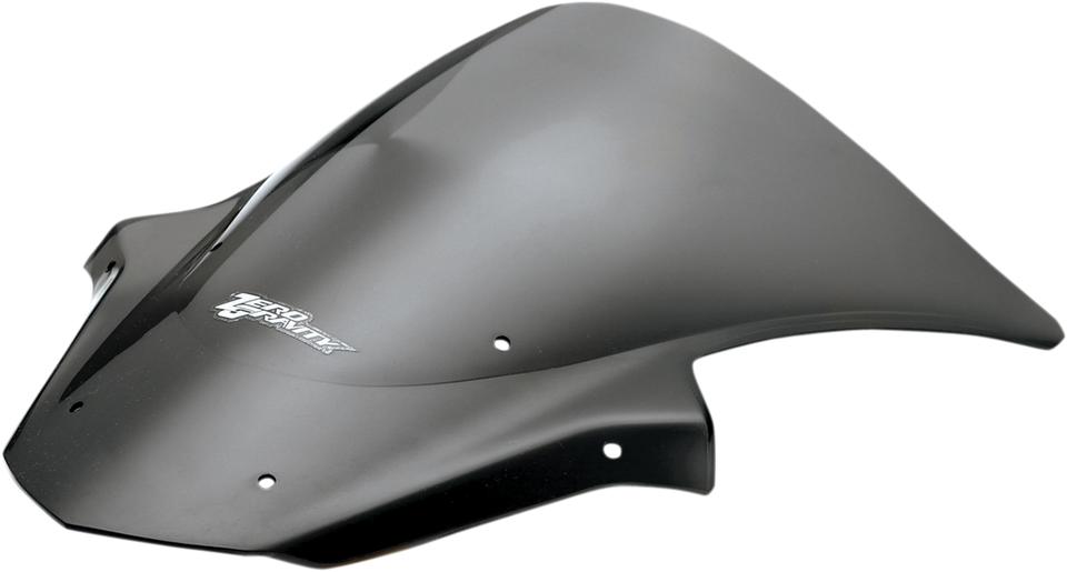 Double Bubble Windscreen - Smoke - ZX10