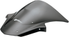 Double Bubble Windscreen - Smoke - ZX10