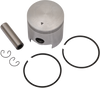 Piston Assembly - Polaris - +.020