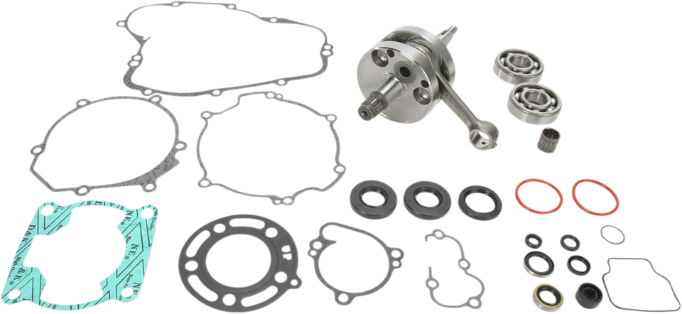 Crankshaft Kit - OE Crankshaft Replacement - Kawasaki