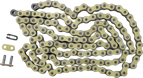 428 R1 - Works Chain - 140 Links - Lutzka's Garage