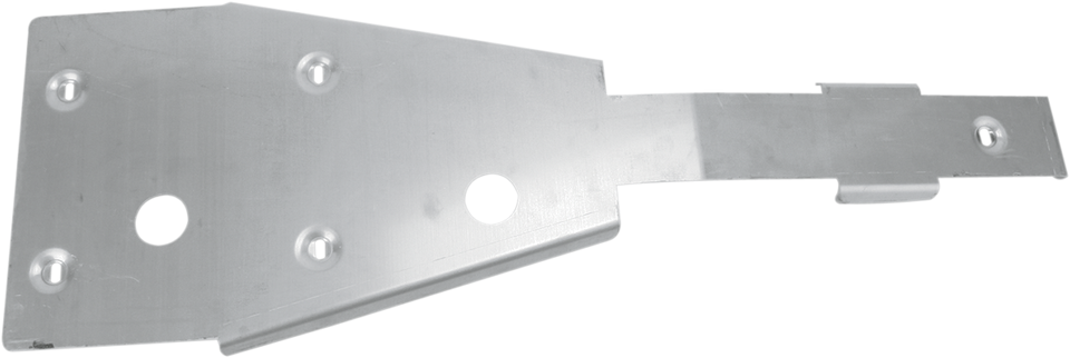 Skid Plate - YFZ 450