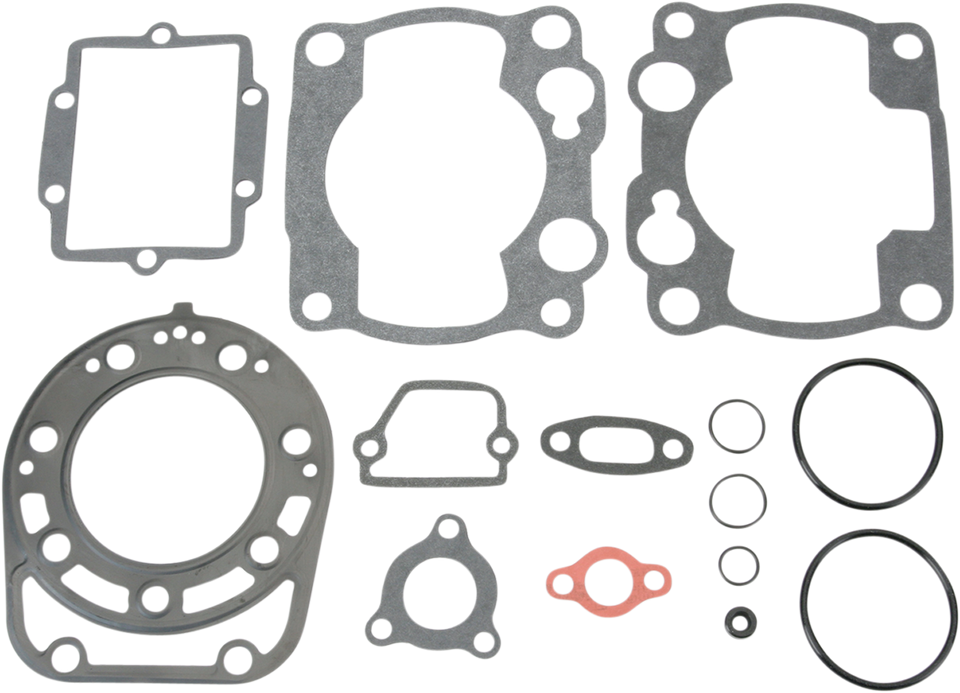 Top End Gasket Kit - Kawasaki