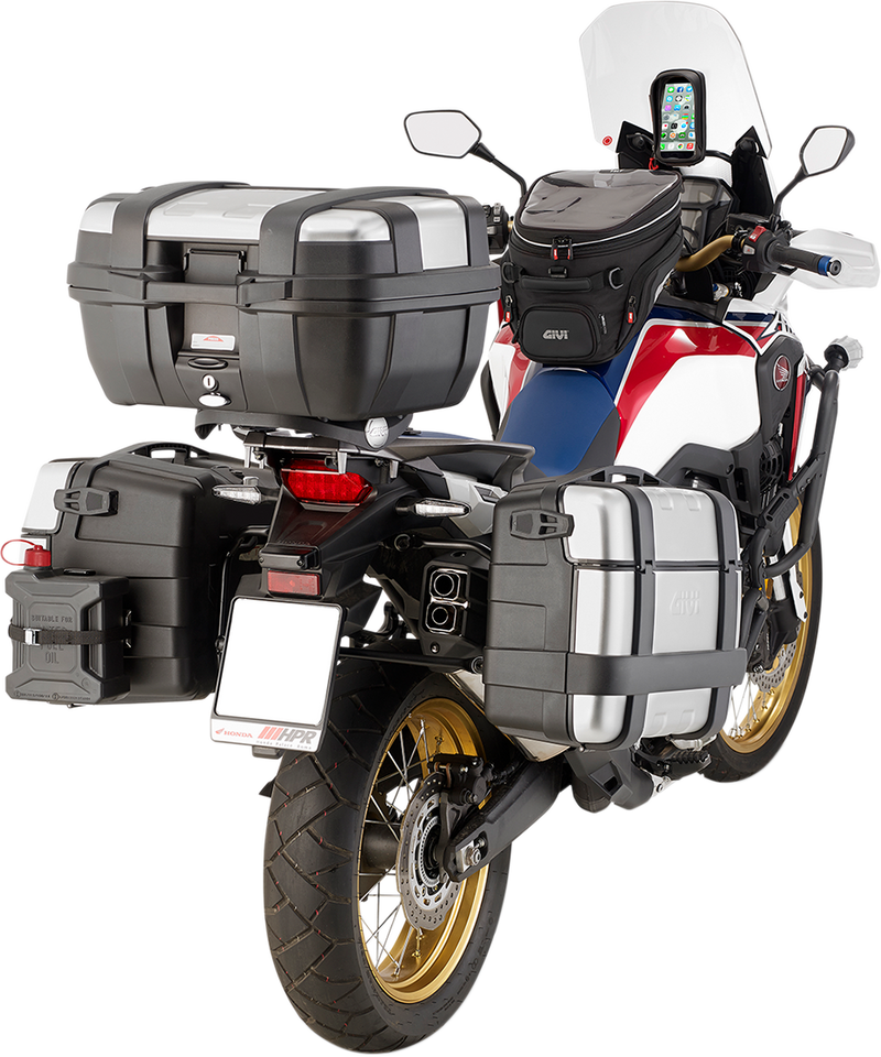 Sidecase Mount - CRF 16