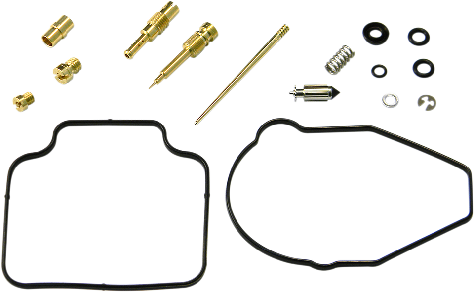 Carburetor Repair Kit - Honda