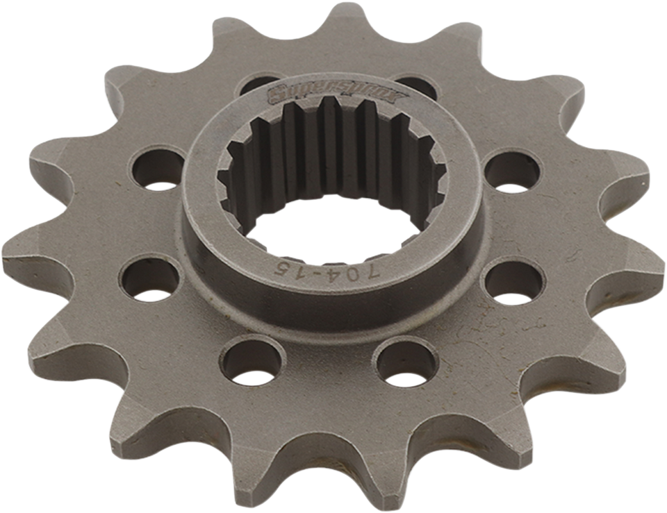 Countershaft Sprocket - 15 Tooth