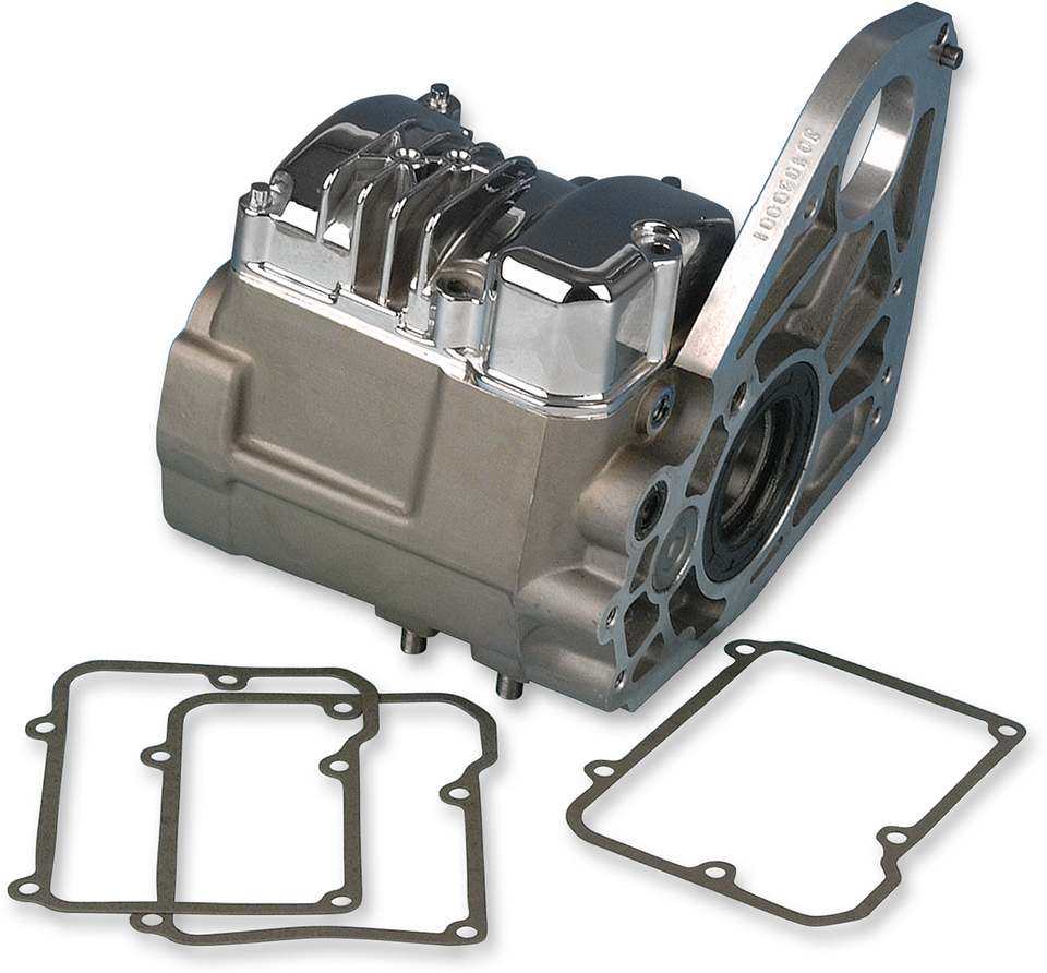 Trans Cover Gasket - Big Twin