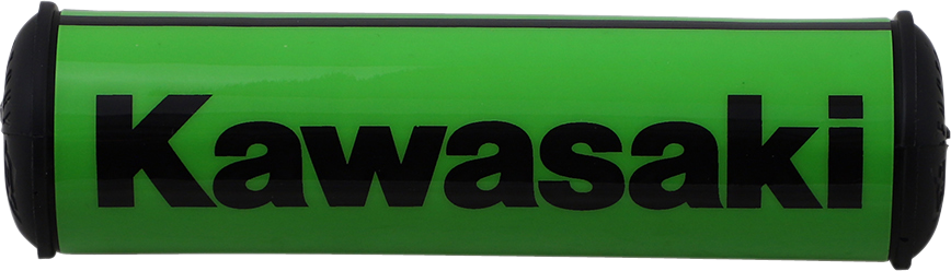 Handlebar Pad - Premium - Mini - Kawasaki