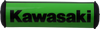 Handlebar Pad - Premium - Mini - Kawasaki