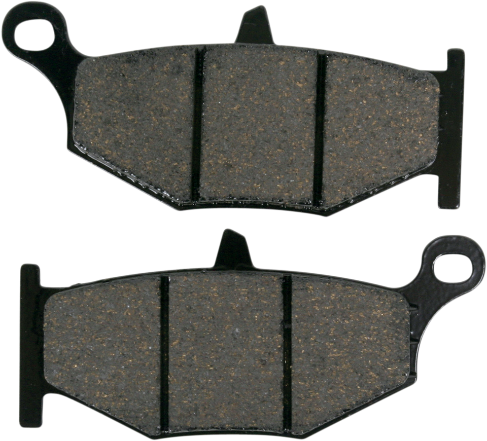 HF Brake Pads - GSX 1300