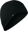 SportFlex® Beanie - Black - Lutzka's Garage