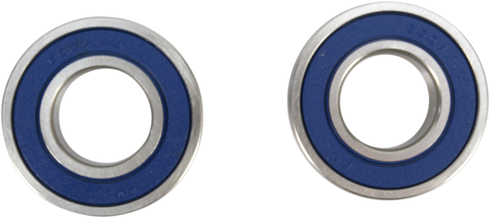 Wheel Bearing Kit - Front/Rear