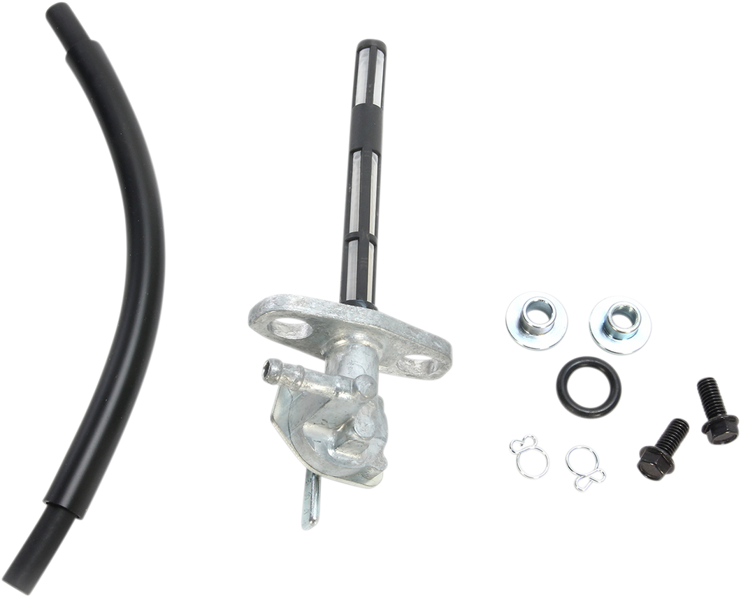 Petcock Fuel Kit - Honda