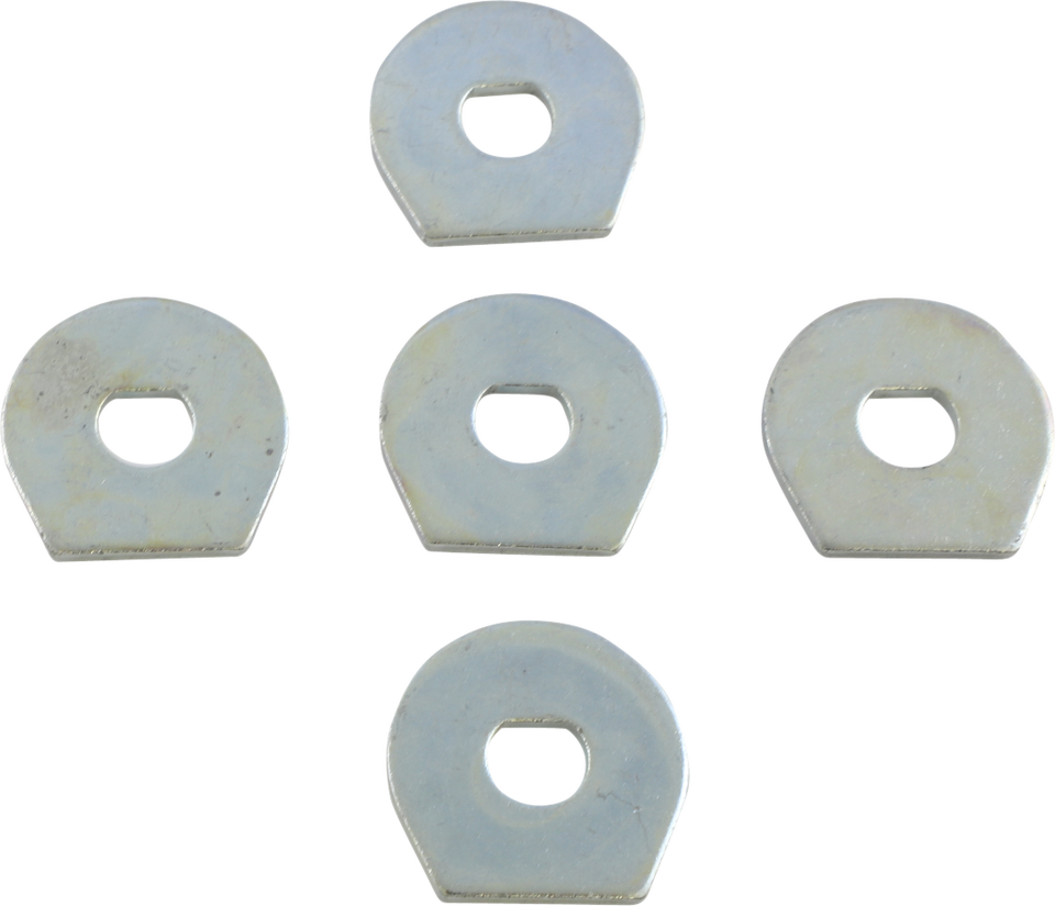 Countershaft End Plate