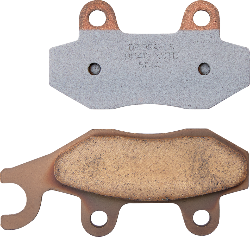 Standard Brake Pads