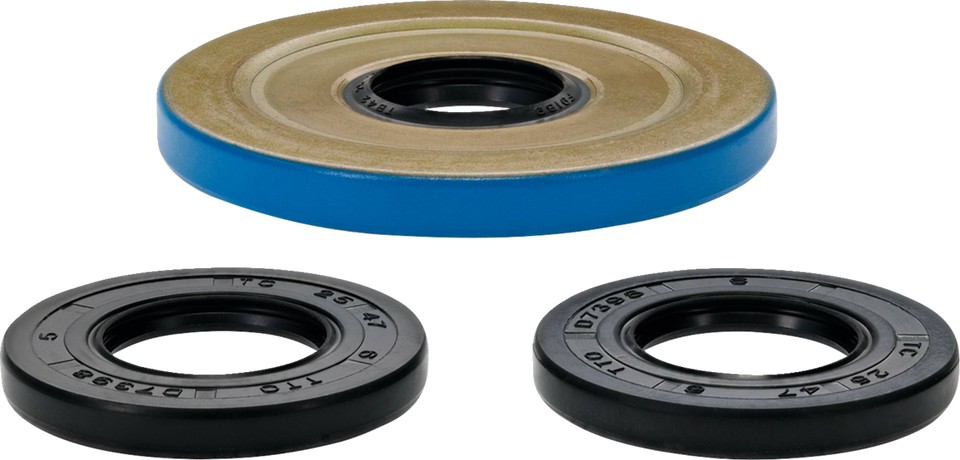 Differential Seal Kit - Can-Am - Front