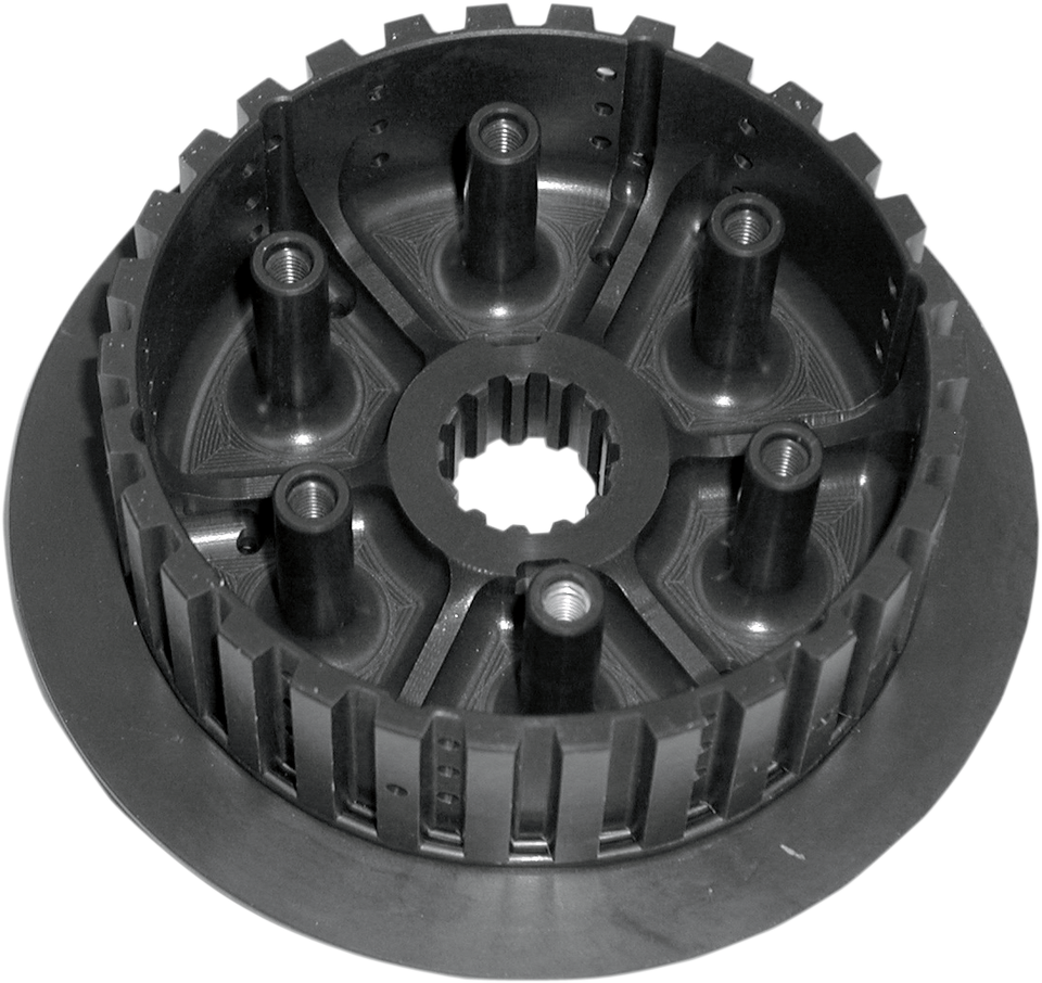 Hub/Pressure Plate Kit