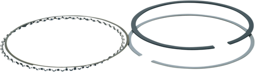 Piston Ring Set - Honda