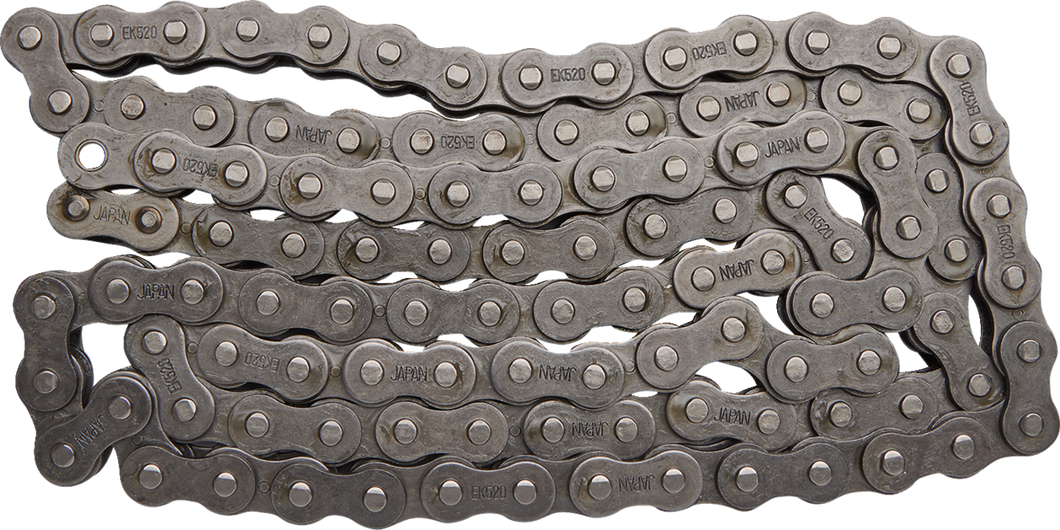 520 Standard - Non-Sealed Chain - 110 Links - Lutzka's Garage