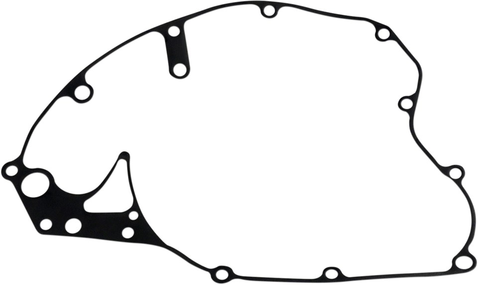 Inner Clutch Cover Gasket - Suzuki