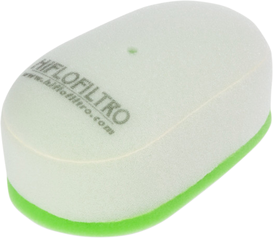 Foam Air Filter - Suzuki