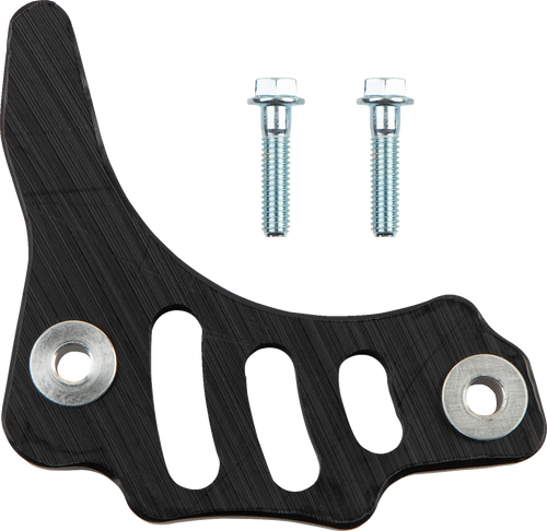 Case Saver - YFZ450R - Black - Lutzka's Garage