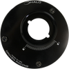 Halo Fuel Cap Base - Ducati/MV Agusta/Yamaha