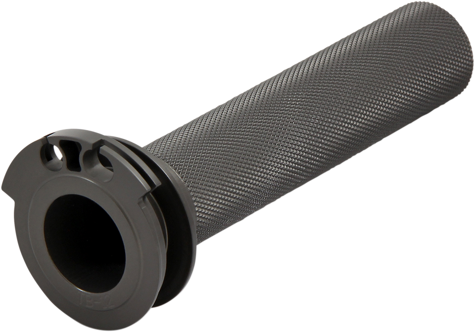 Throttle Tube - SX-F - Aluminum - Lutzka's Garage