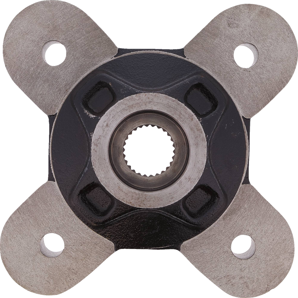 Wheel Hub - Front/Rear - Polaris