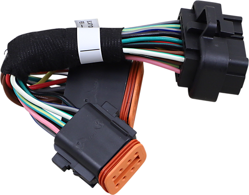 Conversion Harness - Radio