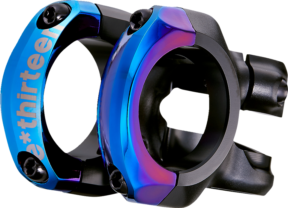 Plus 35 Stem - 40 mm Length - Intergalactic