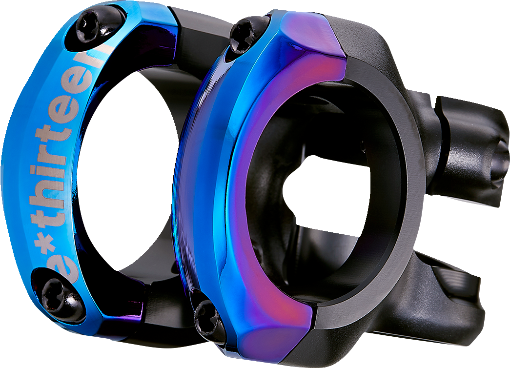 Plus 35 Stem - 40 mm Length - Intergalactic