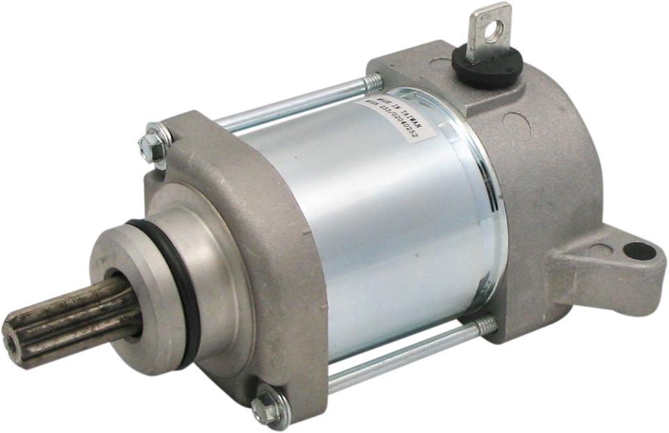 Starter Motor - Yamaha
