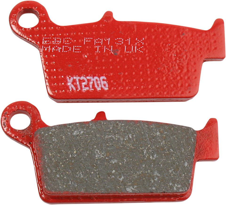 Sport Carbon Brake Pads