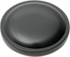 Gas Cap - Pop-Up Vented - Black - Lutzka's Garage