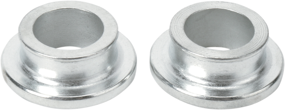 Wheel Spacer - Rear - Steel - Lutzka's Garage