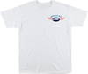 Loose T-Shirt - White - Small - Lutzka's Garage