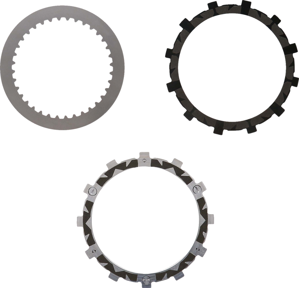 RadiusX 4.0 Clutch - KX450